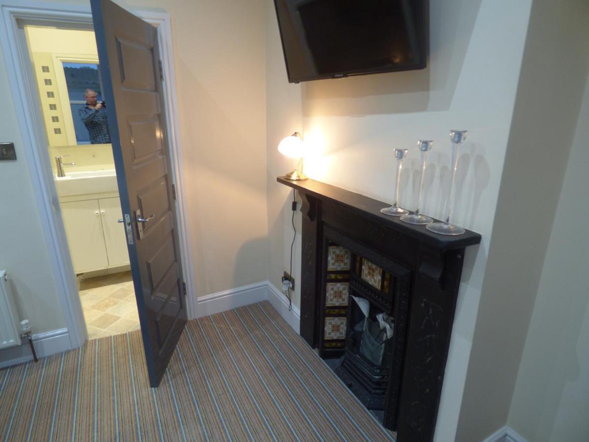 Wheldale Hotel カッスルフォード エクステリア 写真
