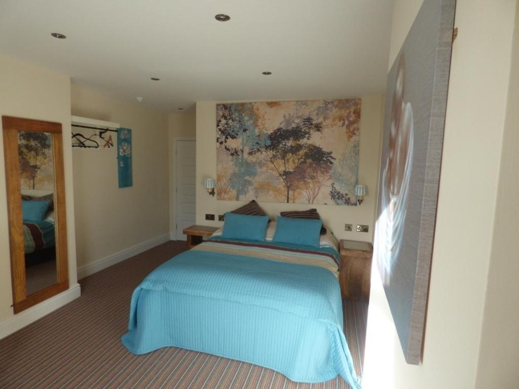Wheldale Hotel カッスルフォード 部屋 写真