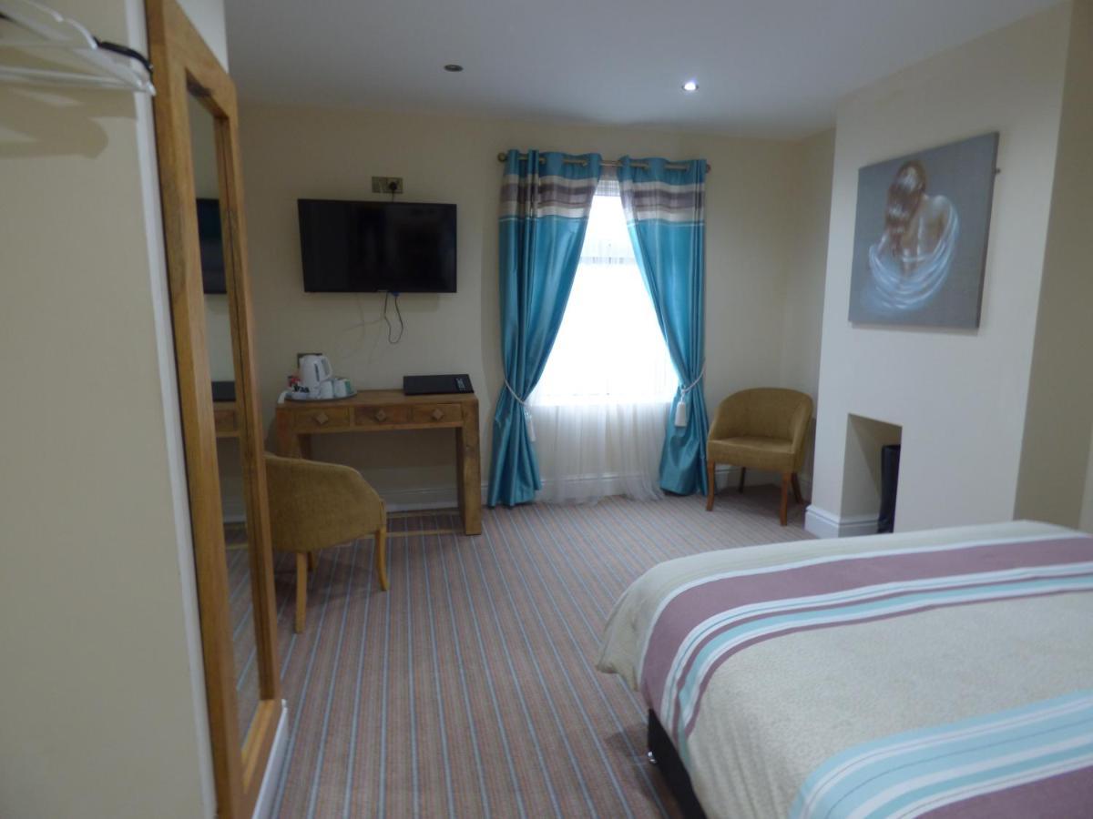 Wheldale Hotel カッスルフォード エクステリア 写真