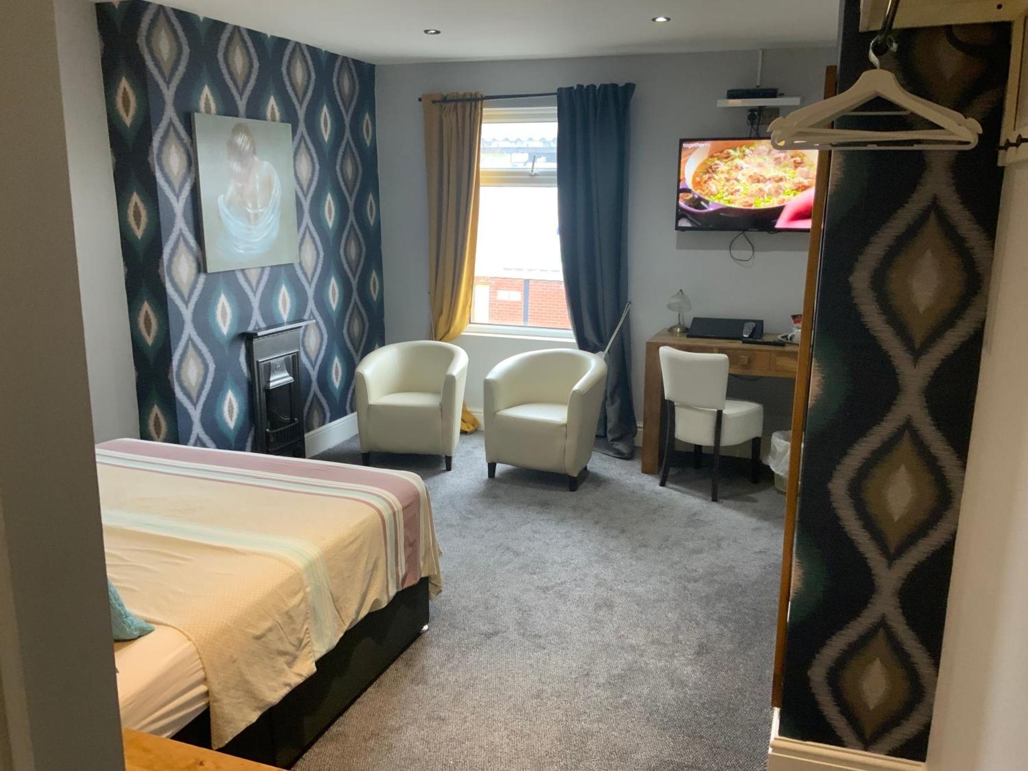 Wheldale Hotel カッスルフォード エクステリア 写真
