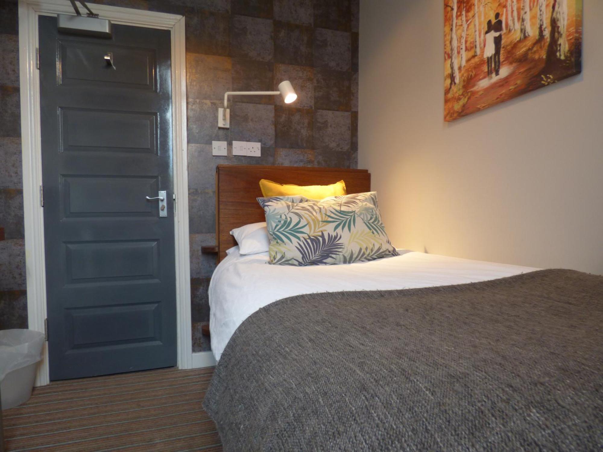 Wheldale Hotel カッスルフォード 部屋 写真