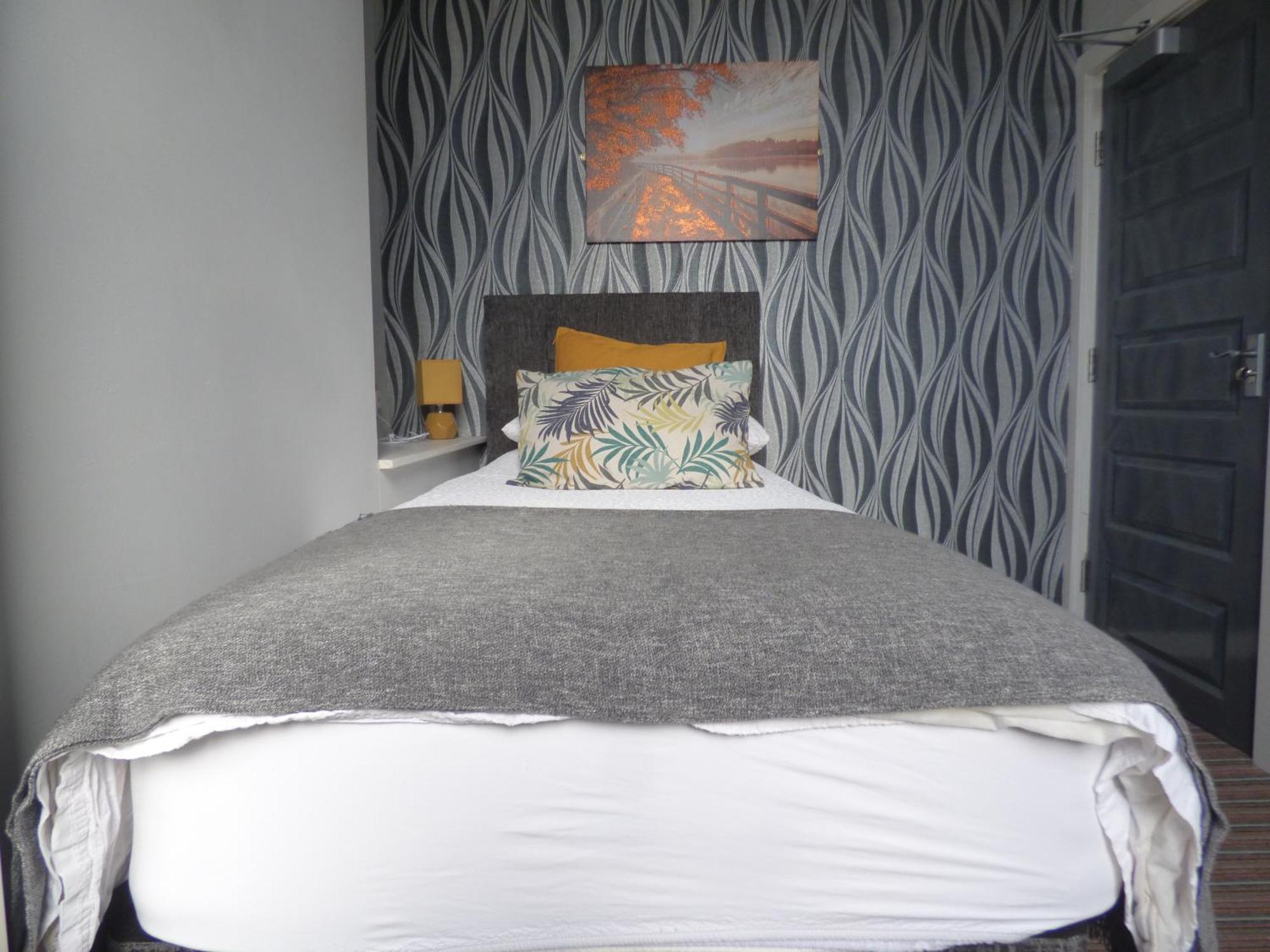Wheldale Hotel カッスルフォード 部屋 写真