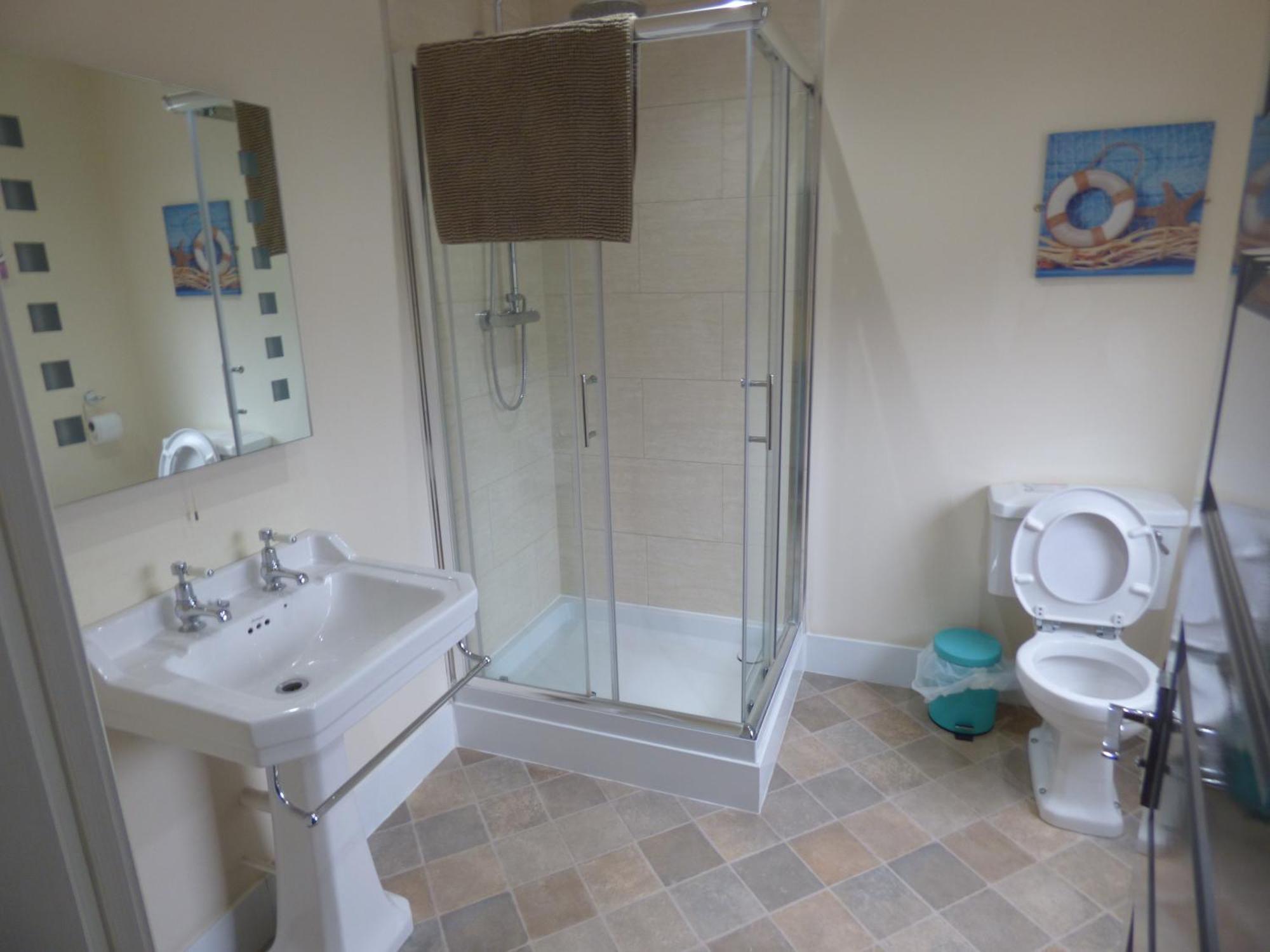 Wheldale Hotel カッスルフォード 部屋 写真