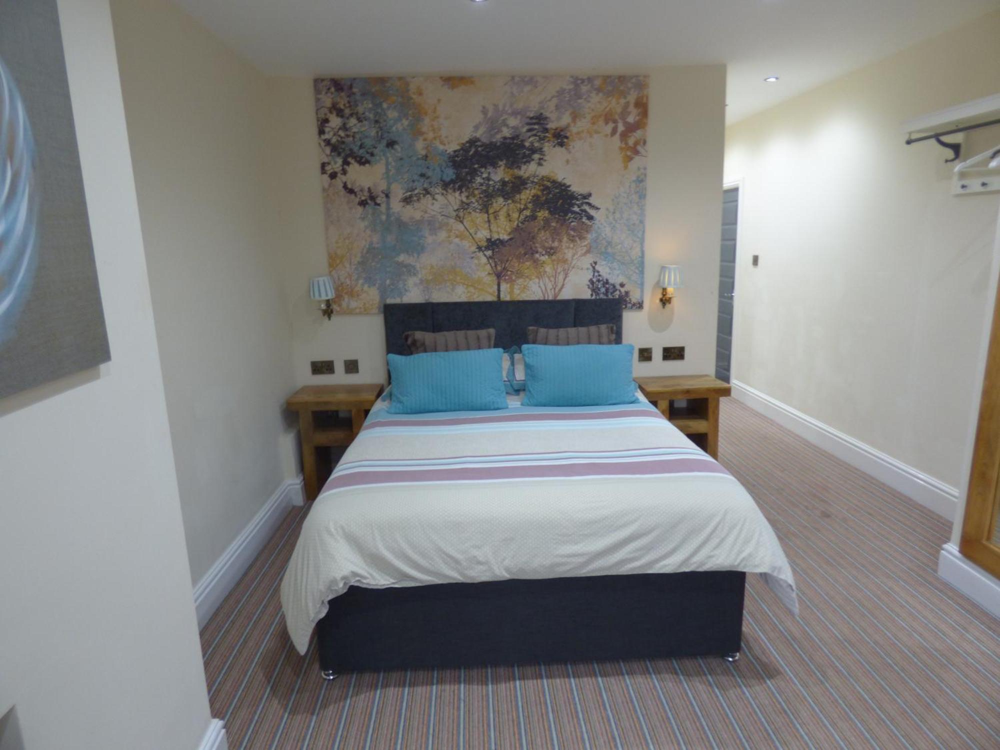 Wheldale Hotel カッスルフォード 部屋 写真
