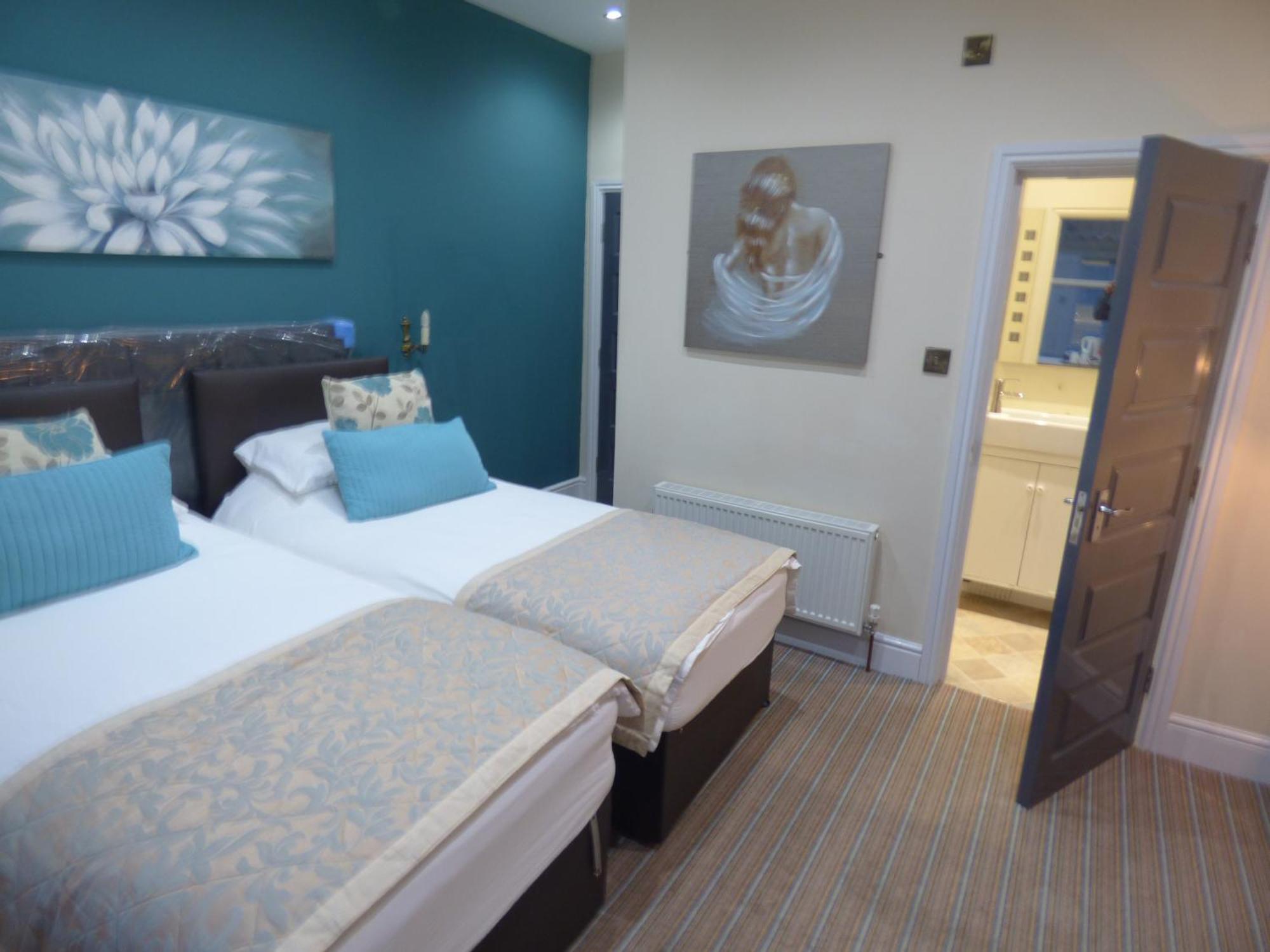 Wheldale Hotel カッスルフォード 部屋 写真